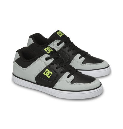 Pure Elastic - Leather Shoes for Kids  ADBS300256