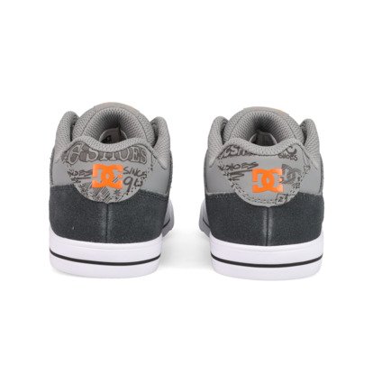 Pure Elastic - Leather Shoes for Kids  ADBS300256