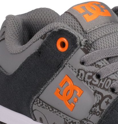 Pure Elastic - Leather Shoes for Kids  ADBS300256