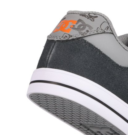 Pure Elastic - Leather Shoes for Kids  ADBS300256