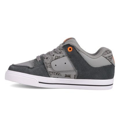 Pure Elastic - Leather Shoes for Kids  ADBS300256