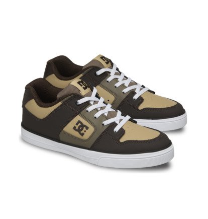 Pure Elastic - Leather Shoes for Kids  ADBS300256
