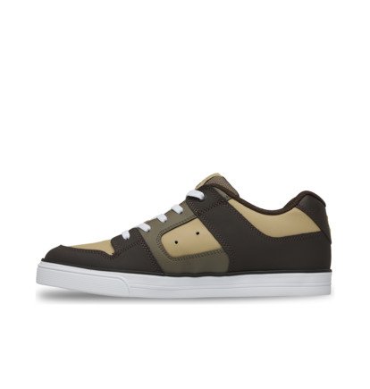 Pure Elastic - Leather Shoes for Kids  ADBS300256