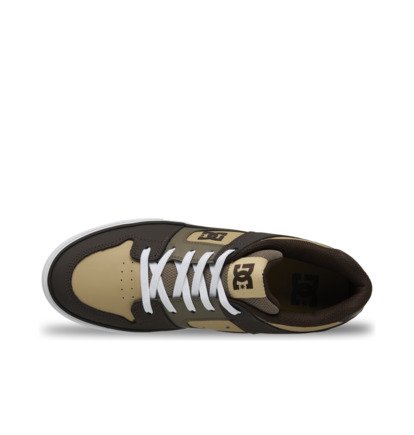 Pure Elastic - Leather Shoes for Kids  ADBS300256