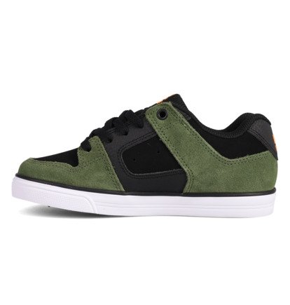 Pure - Leather Shoes for Kids  ADBS300267