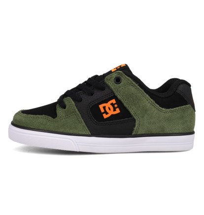 Pure - Leather Shoes for Kids  ADBS300267