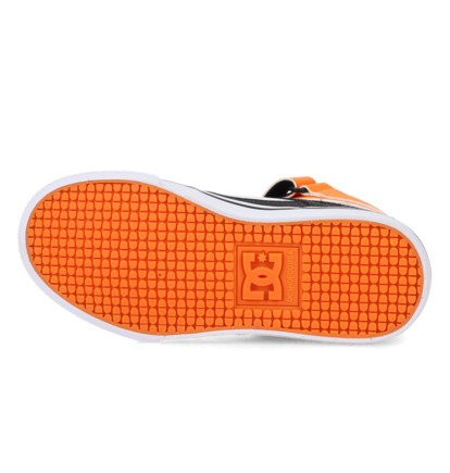 Pure High-Top EV - High-Top Leather Shoes for Kids  ADBS300324