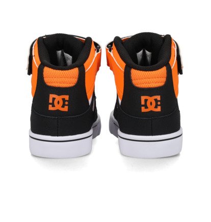 Pure High-Top EV - High-Top Leather Shoes for Kids  ADBS300324