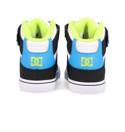 Pure High-Top EV - High-Top Leather Shoes for Kids  ADBS300324