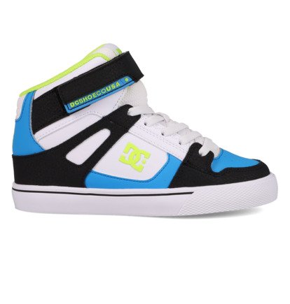 Pure High-Top EV - High-Top Leather Shoes for Kids  ADBS300324