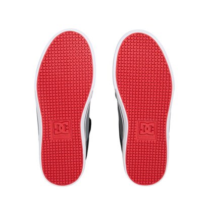 Pure High-Top EV - High-Top Leather Shoes for Kids  ADBS300324