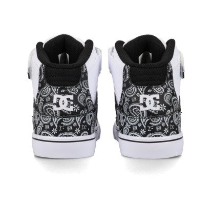 Pure High-Top EV - High-Top Leather Shoes for Kids  ADBS300324