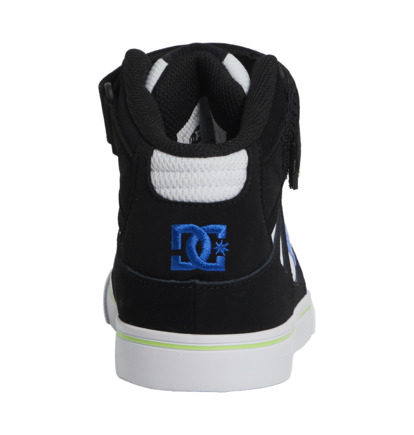 Pure High-Top EV - High-Top Leather Shoes for Kids  ADBS300324