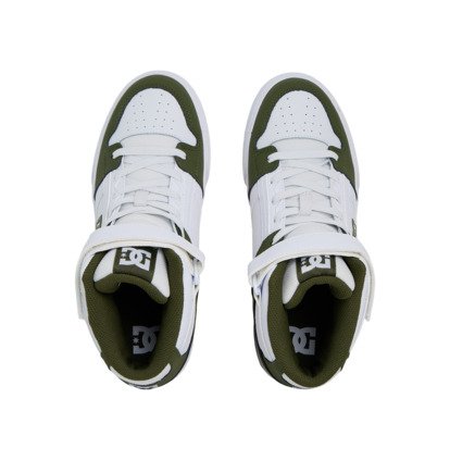 Pure High-Top EV - High-Top Leather Shoes for Kids  ADBS300324