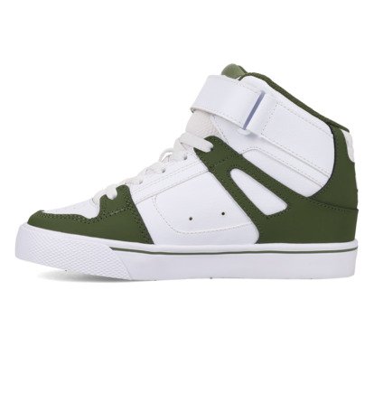 Pure High-Top EV - High-Top Leather Shoes for Kids  ADBS300324