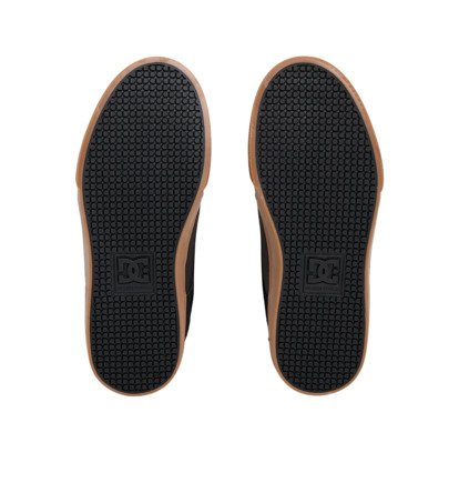 Pure High-Top EV - High-Top Leather Shoes for Kids  ADBS300324