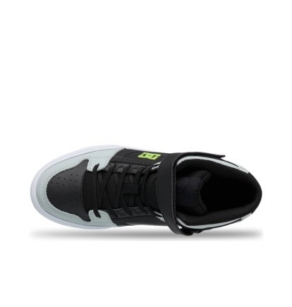 Pure High-Top EV - High-Top Leather Shoes for Kids  ADBS300324
