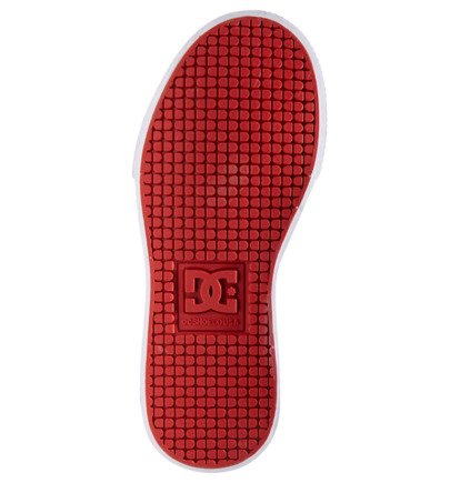 Pure High-Top EV - High-Top Leather Shoes for Kids  ADBS300324