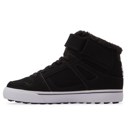 Pure High WNT - Winter High-Top Boots for Kids  ADBS300327