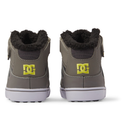 Pure High WNT - Winter High-Top Boots for Kids  ADBS300327