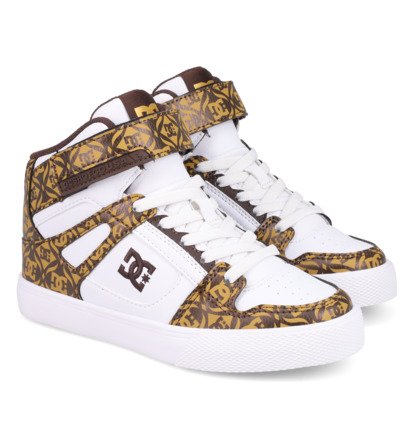 Pure High-Top Ev Sn - High-Top Shoes for Kids  ADBS300329