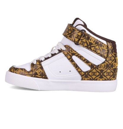 Pure High-Top Ev Sn - High-Top Shoes for Kids  ADBS300329