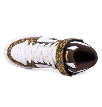 Pure High-Top Ev Sn - High-Top Shoes for Kids  ADBS300329