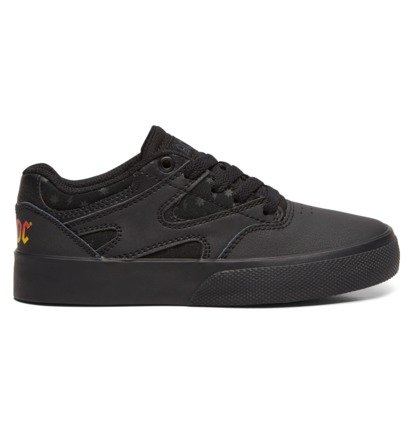 Kalis V AC/DC - Shoes for Kids  ADBS300362