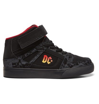 Pure Hi AC/DC - Shoes for Kids  ADBS300364