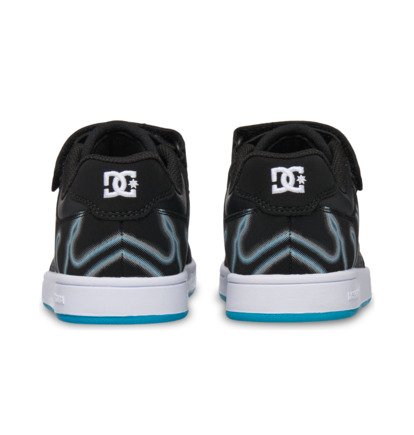 Manteca 4 V - Leather Shoes for Kids  ADBS300378