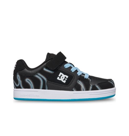 Manteca 4 V - Leather Shoes for Kids  ADBS300378