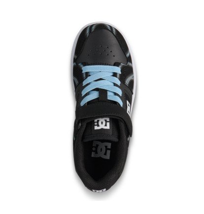 Manteca 4 V - Leather Shoes for Kids  ADBS300378