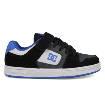 Manteca 4 V - Leather Shoes for Kids  ADBS300378