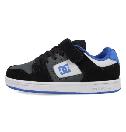 Manteca 4 V - Leather Shoes for Kids  ADBS300378