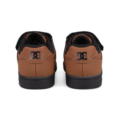 Manteca 4 V - Leather Shoes for Kids  ADBS300378