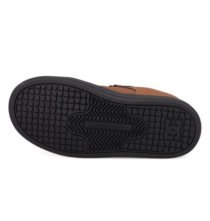 Manteca 4 V - Leather Shoes for Kids  ADBS300378