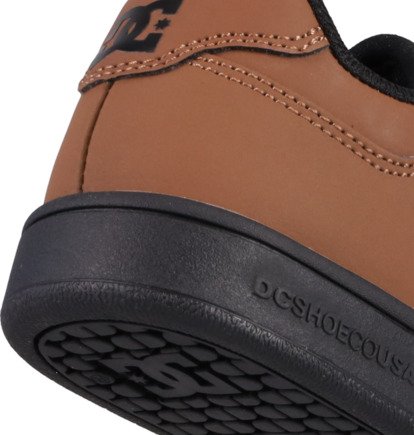 Manteca 4 V - Leather Shoes for Kids  ADBS300378