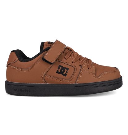 Manteca 4 V - Leather Shoes for Kids  ADBS300378