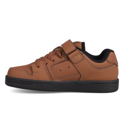 Manteca 4 V - Leather Shoes for Kids  ADBS300378