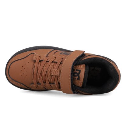 Manteca 4 V - Leather Shoes for Kids  ADBS300378