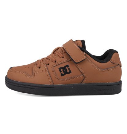 Manteca 4 V - Leather Shoes for Kids  ADBS300378