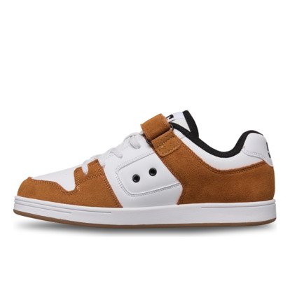 Manteca 4 V - Leather Shoes for Kids  ADBS300378