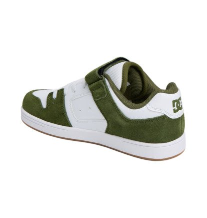 Manteca 4 V - Leather Shoes for Kids  ADBS300378