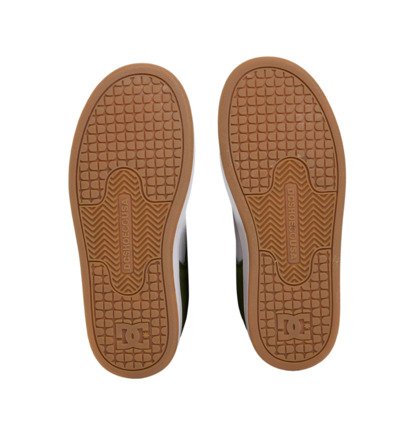 Manteca 4 V - Leather Shoes for Kids  ADBS300378