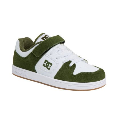 Manteca 4 V - Leather Shoes for Kids  ADBS300378