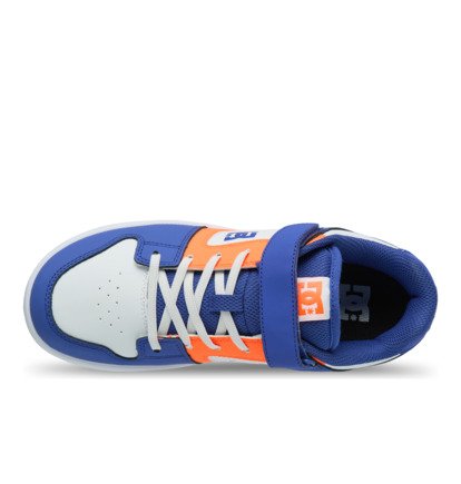 Manteca 4 V - Leather Shoes for Kids  ADBS300378