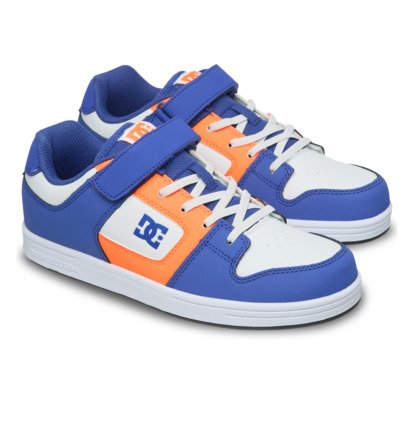 Manteca 4 V - Leather Shoes for Kids  ADBS300378