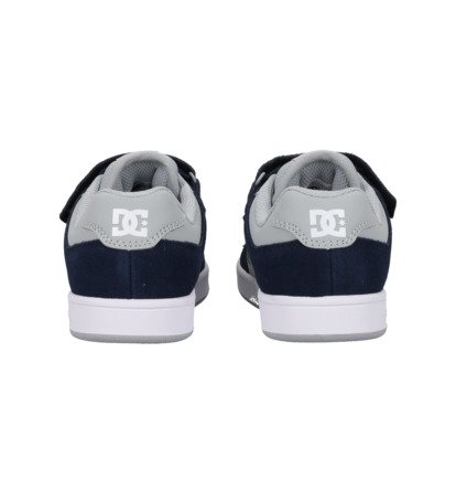 Manteca 4 V - Leather Shoes for Kids  ADBS300378