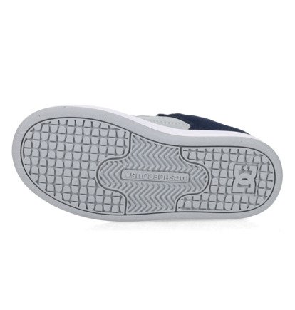 Manteca 4 V - Leather Shoes for Kids  ADBS300378