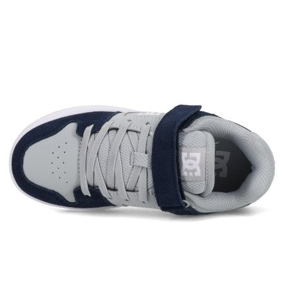 Manteca 4 V - Leather Shoes for Kids  ADBS300378